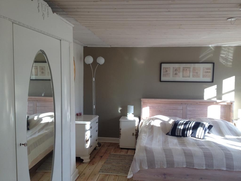 Kildegaarden Bed & Breakfast Frorup Room photo